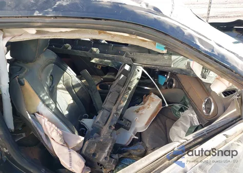 2017 Chevrolet Camaro 2Ss из США, поврежденный, VIN 1G1FG1R71H0134919